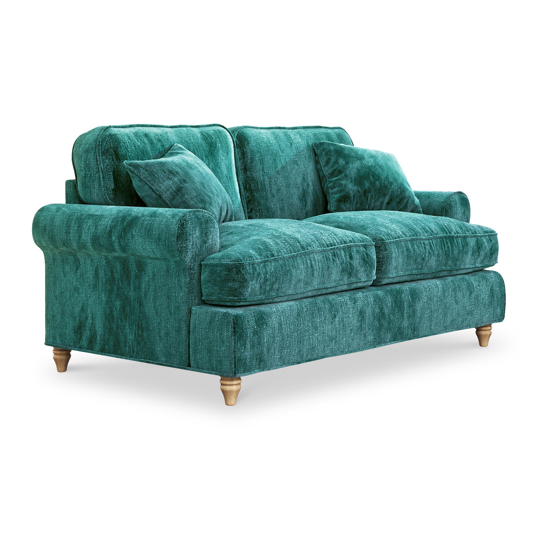 Alfie 2 Seater Sofa