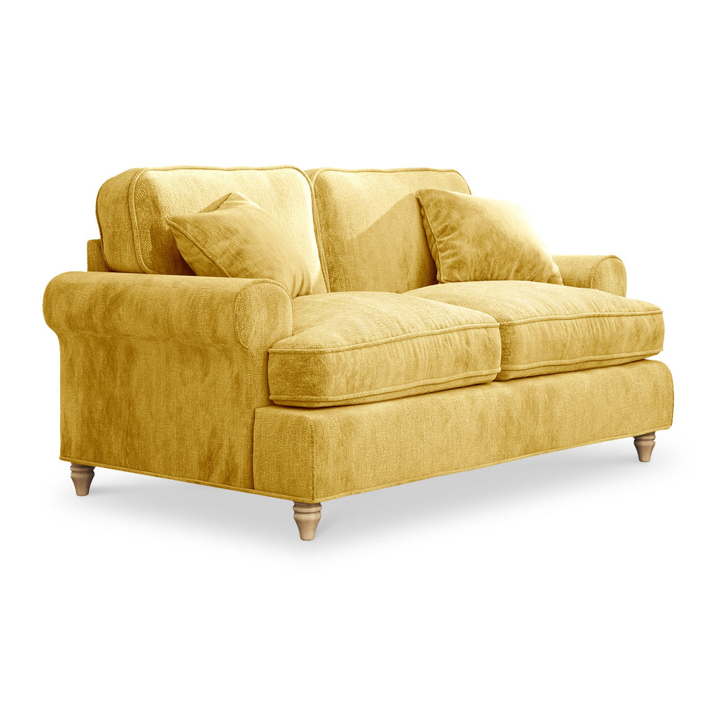 Alfie 2 Seater Sofa