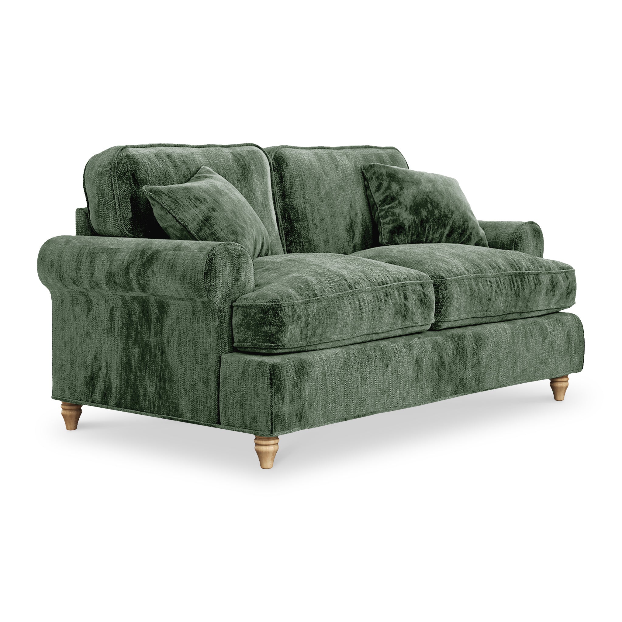 Alfie 2 Seater Sofa