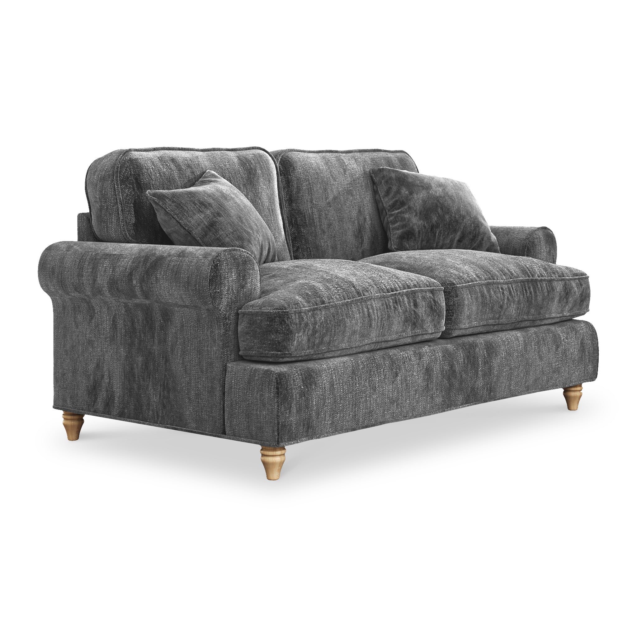 Alfie 2 Seater Sofa