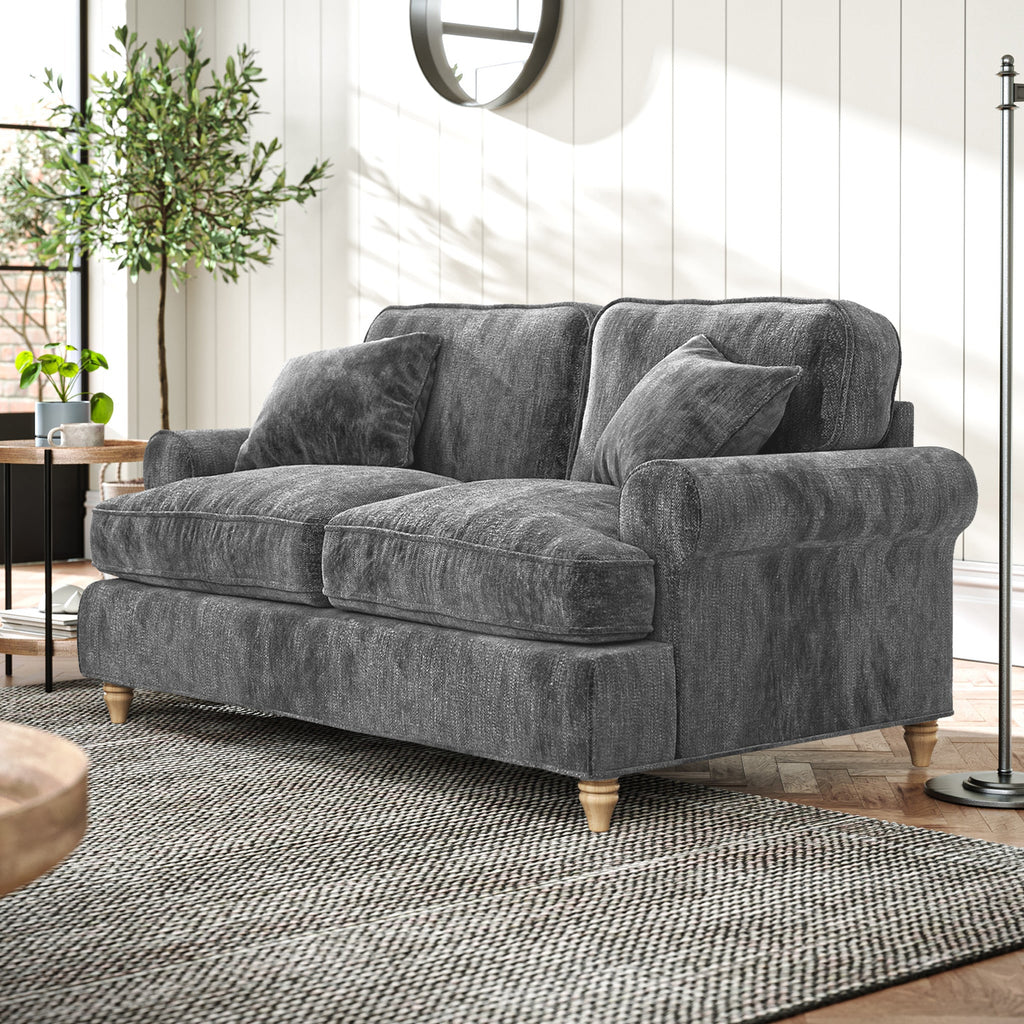Alfie 2 Seater Sofa
