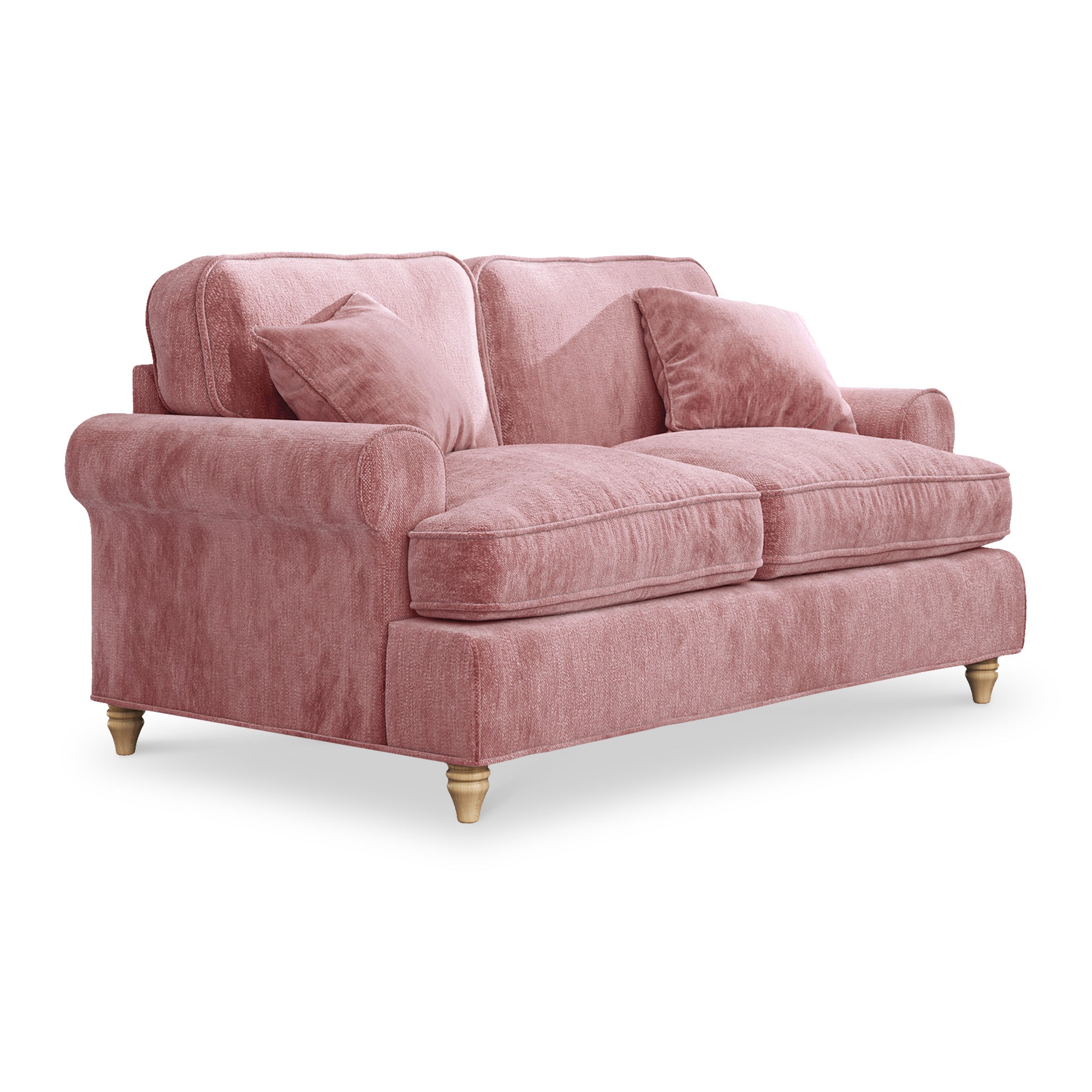 Alfie 2 Seater Sofa