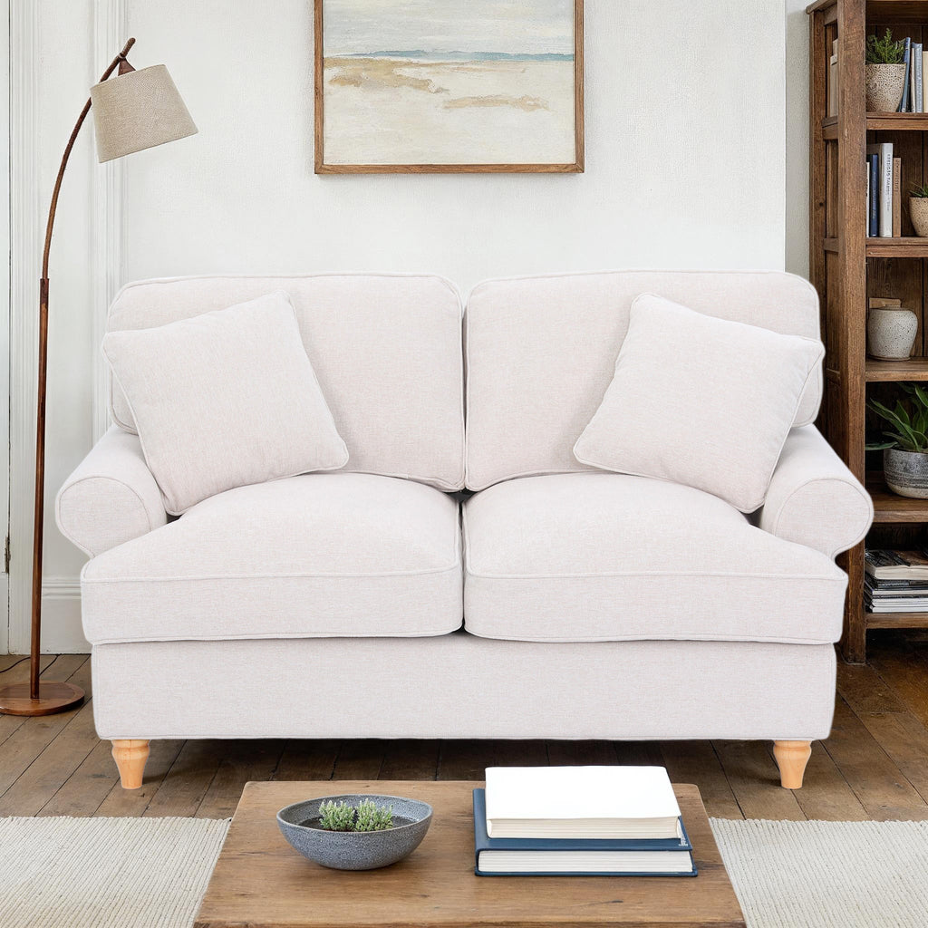 Alfie 2 Seater Sofa