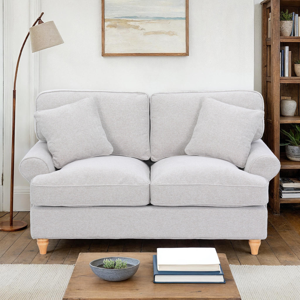 Alfie 2 Seater Sofa