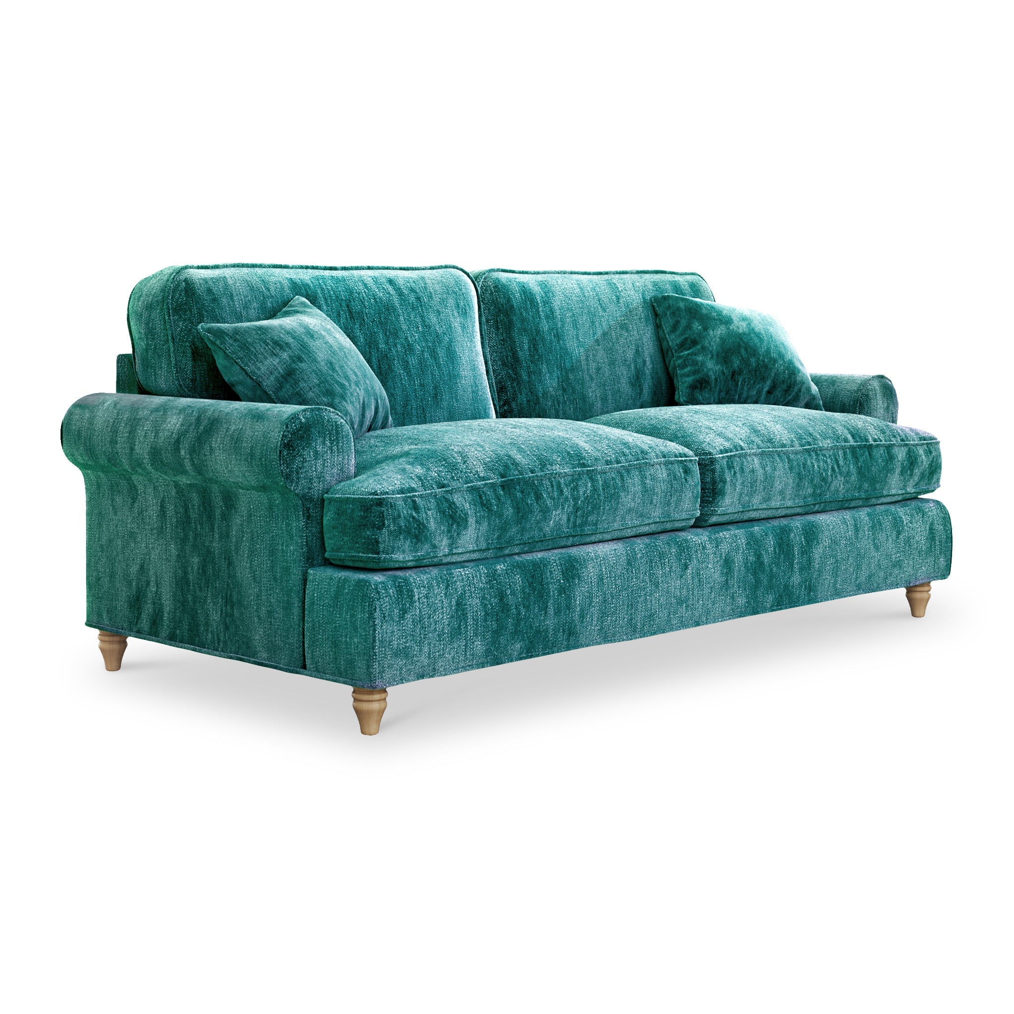 Alfie 3 Seater Sofa