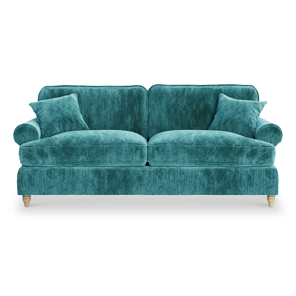 Alfie 3 Seater Sofa Bed