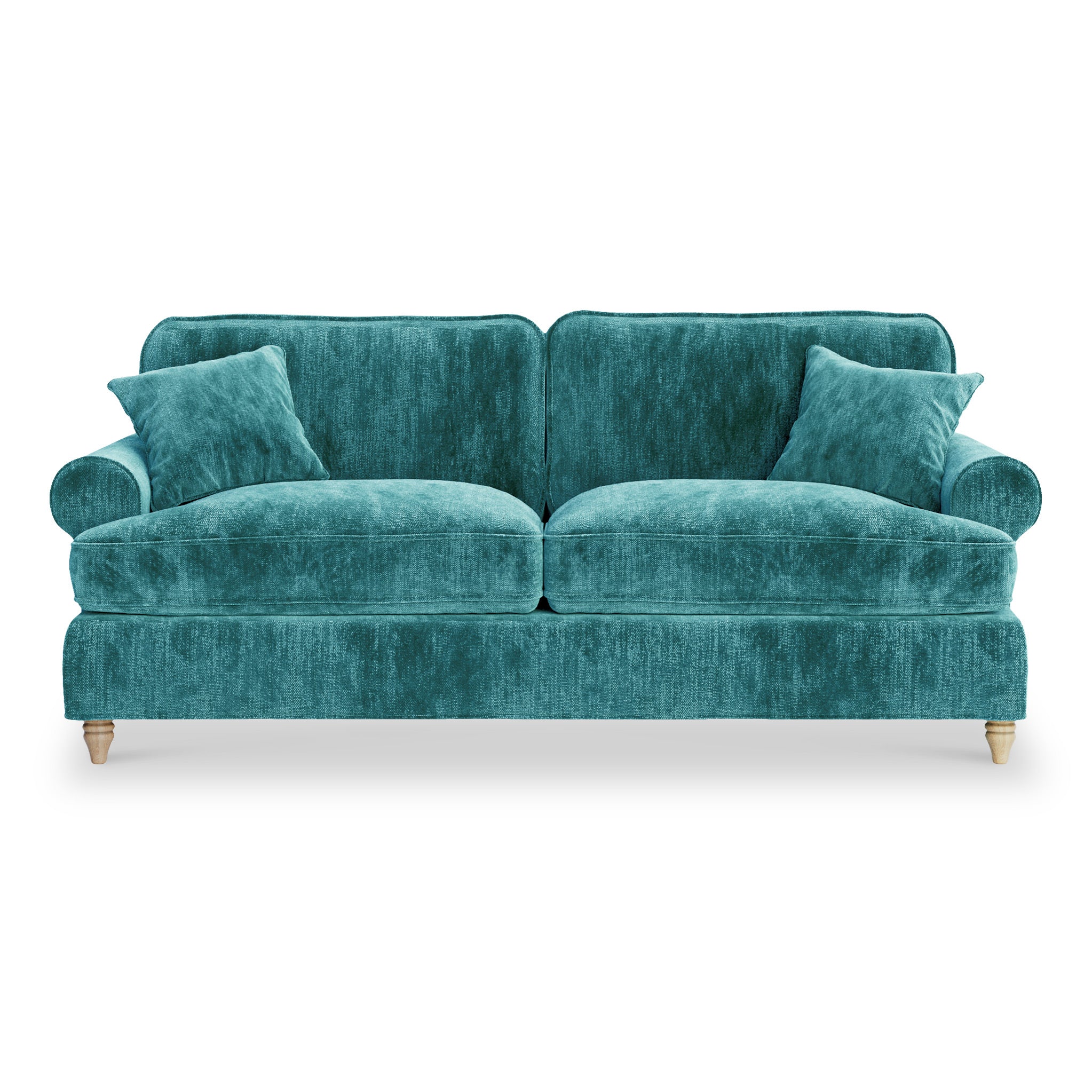 Alfie 3 Seater Sofa Bed