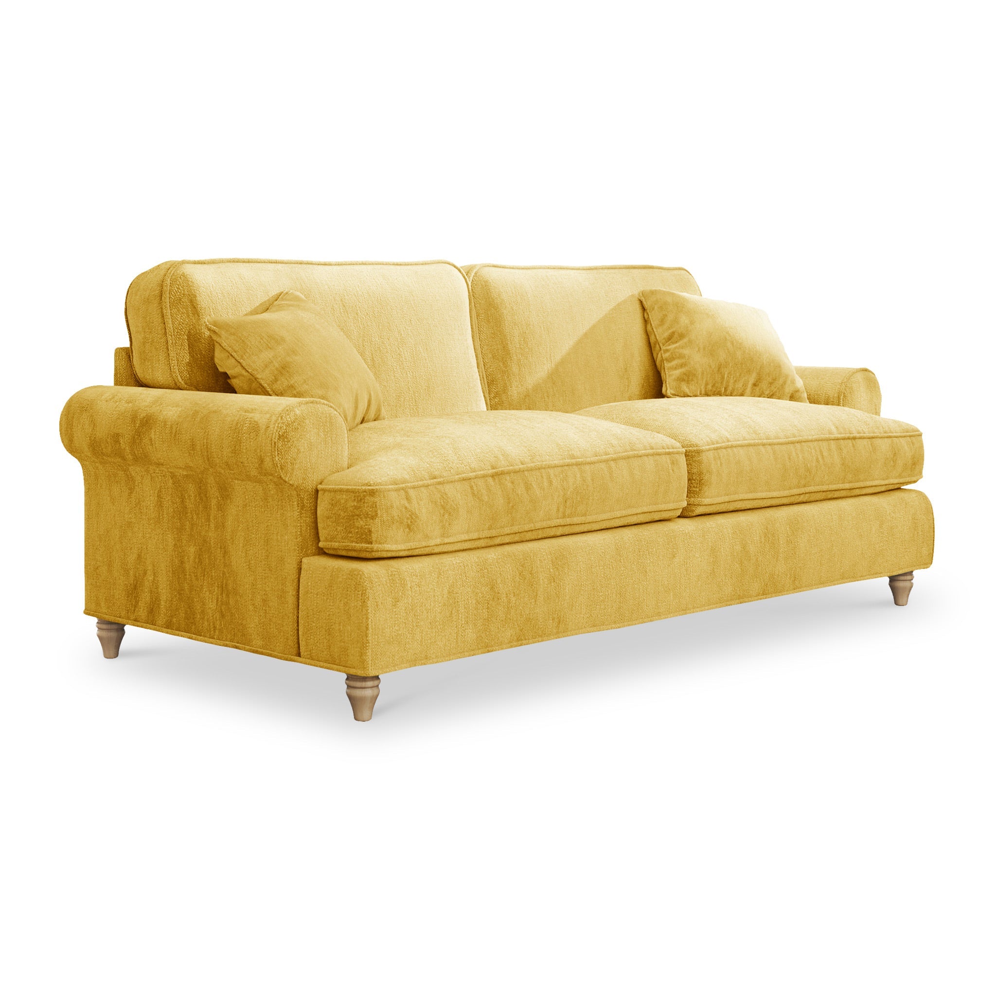 Alfie 3 Seater Sofa