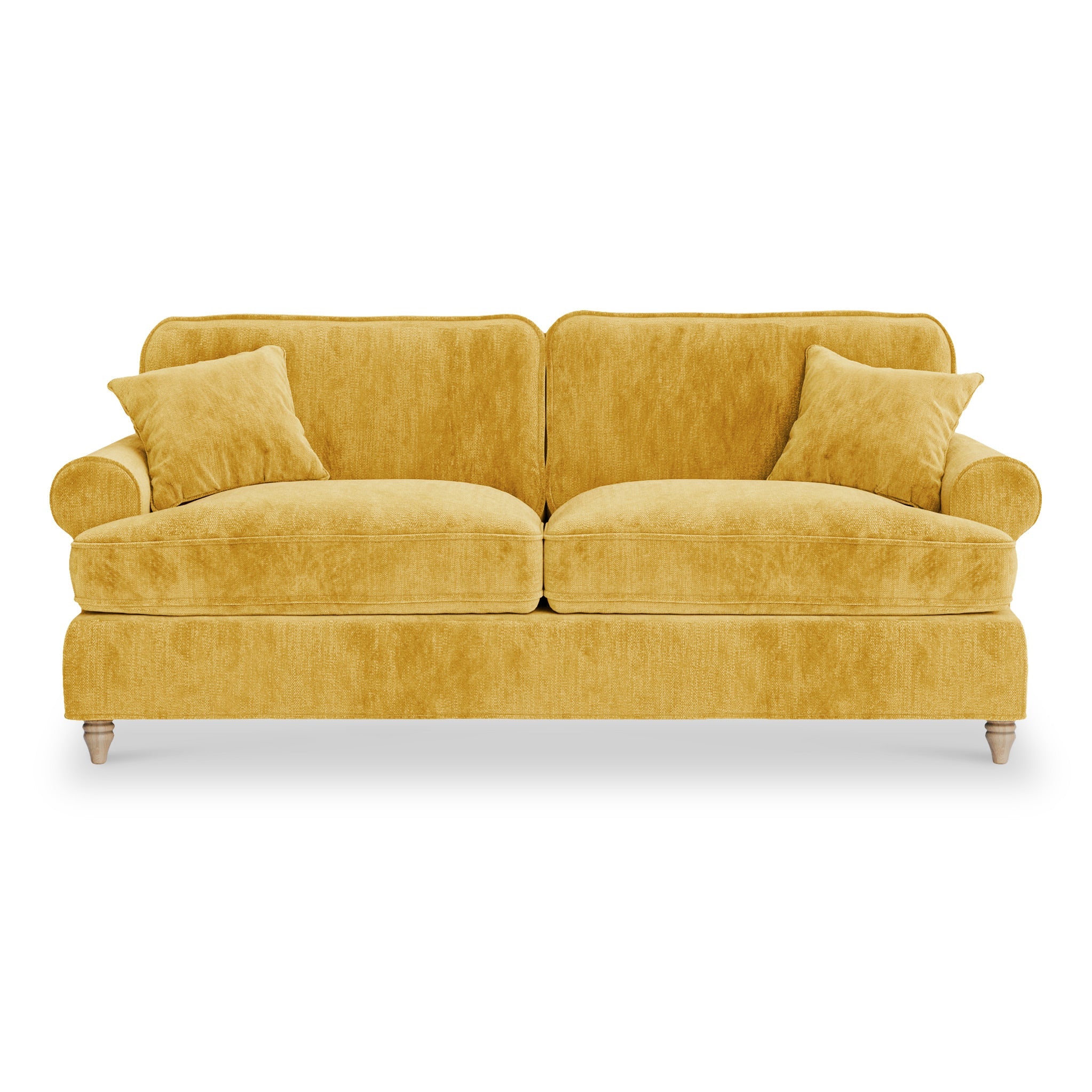 Alfie 3 Seater Sofa Bed