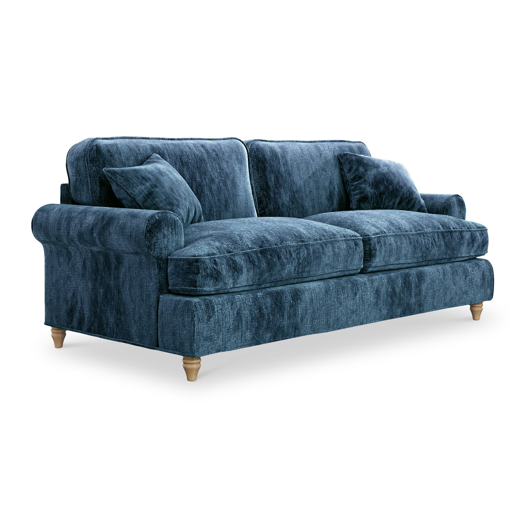 Alfie 3 Seater Sofa