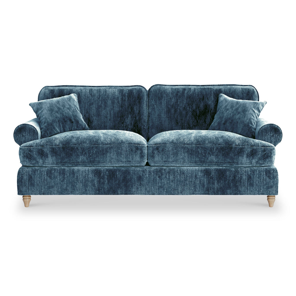 Alfie 3 Seater Sofa Bed