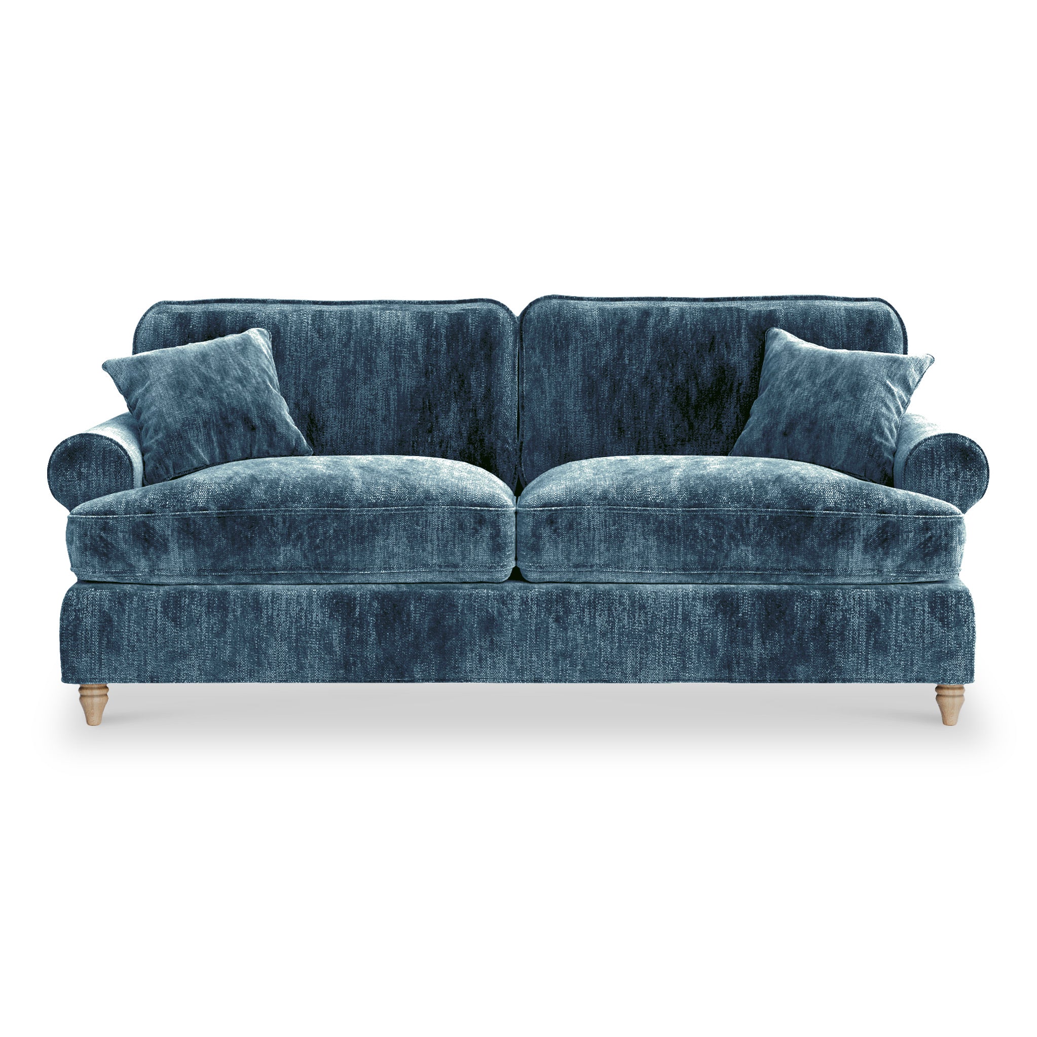 Alfie 3 Seater Sofa Bed