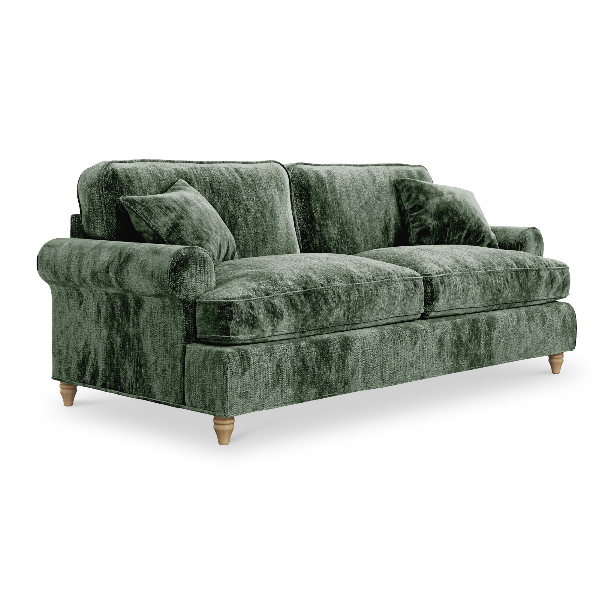Alfie 3 Seater Sofa