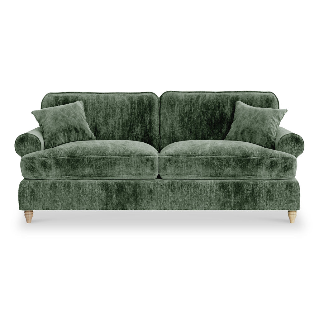 Alfie 3 Seater Sofa Bed