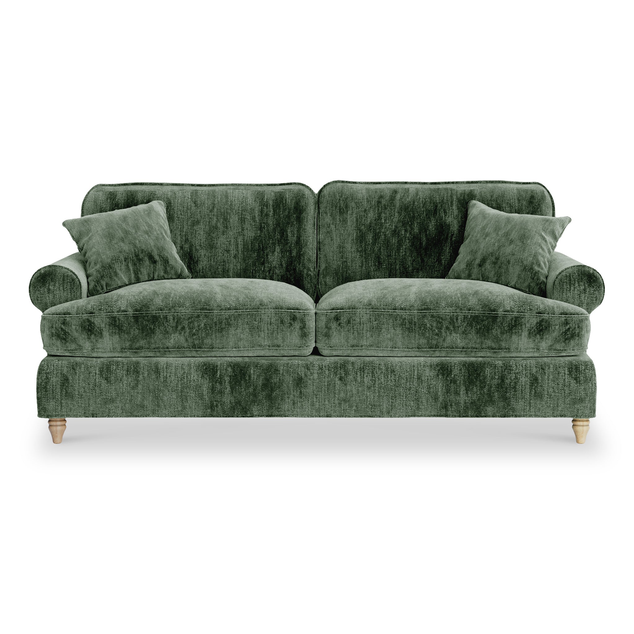 Alfie 3 Seater Sofa Bed