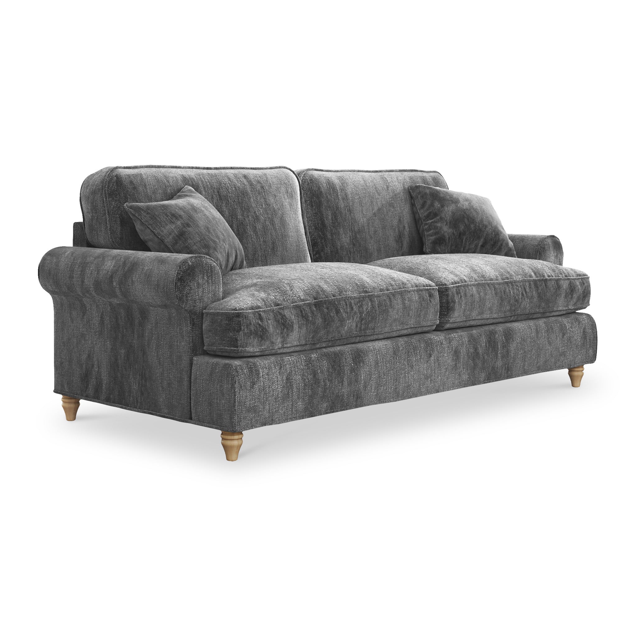 Alfie 3 Seater Sofa Bed