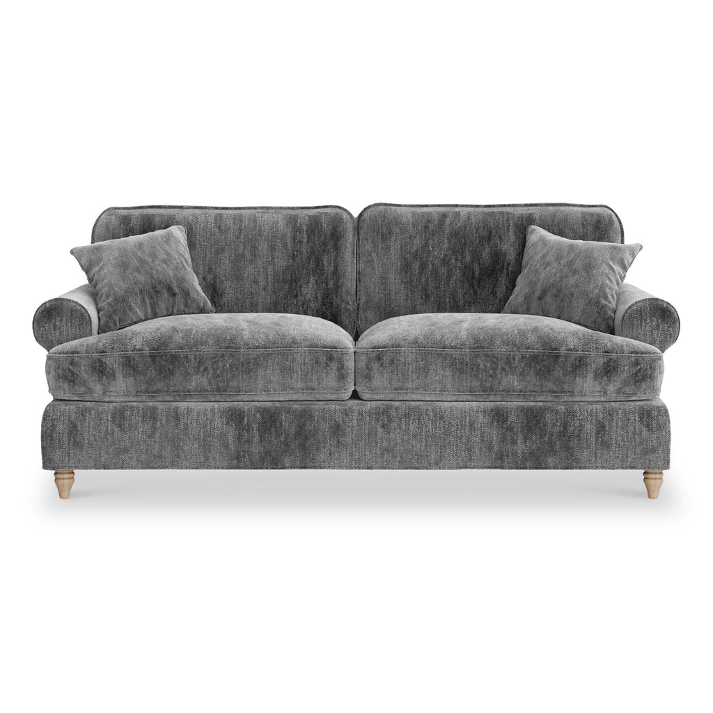 Alfie 3 Seater Sofa Bed