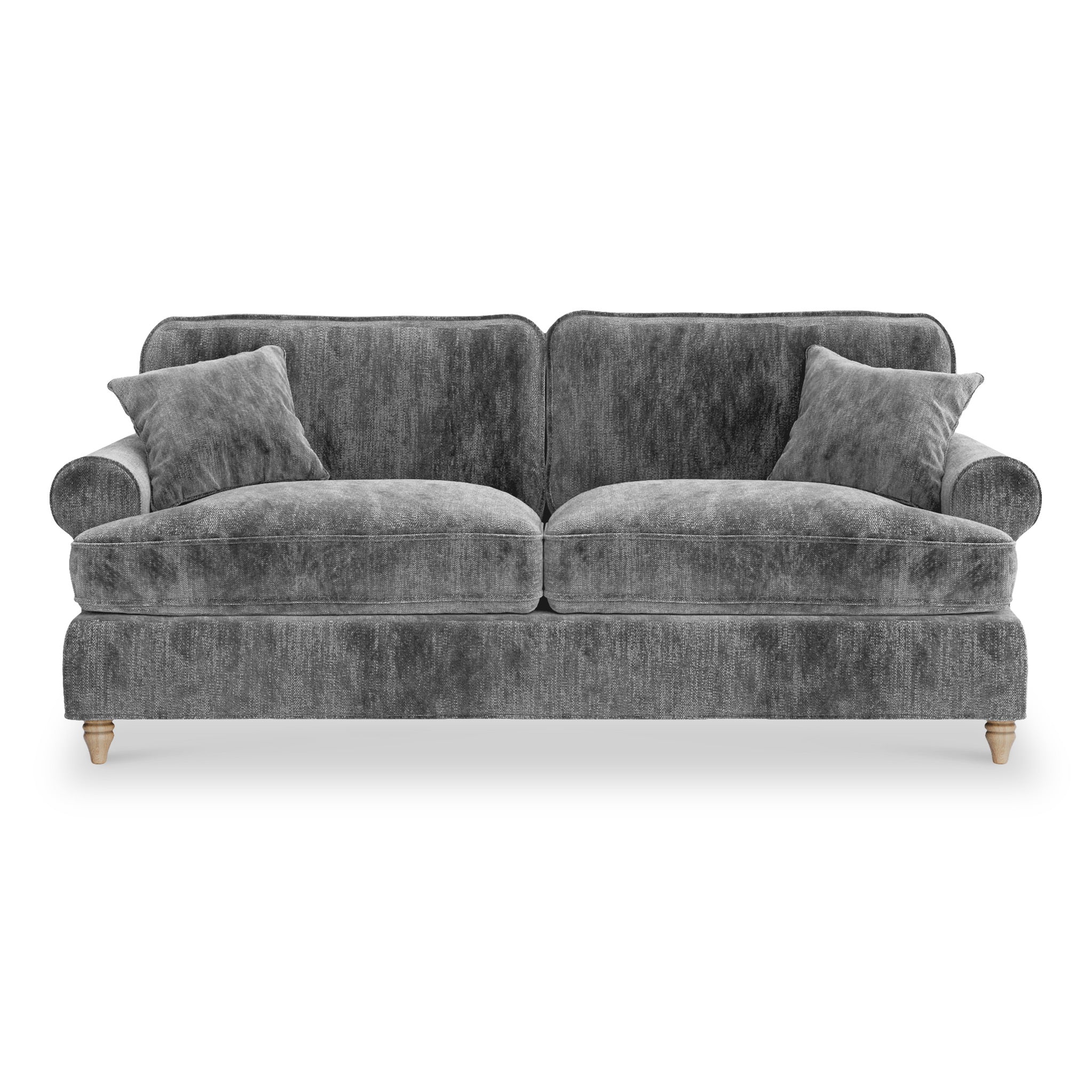 Alfie 3 Seater Sofa Bed