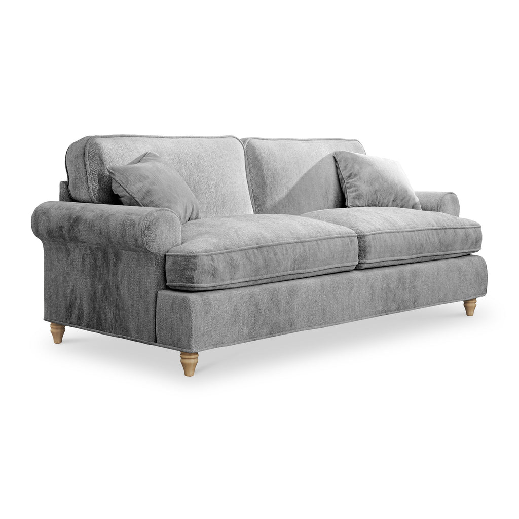 Alfie 3 Seater Sofa