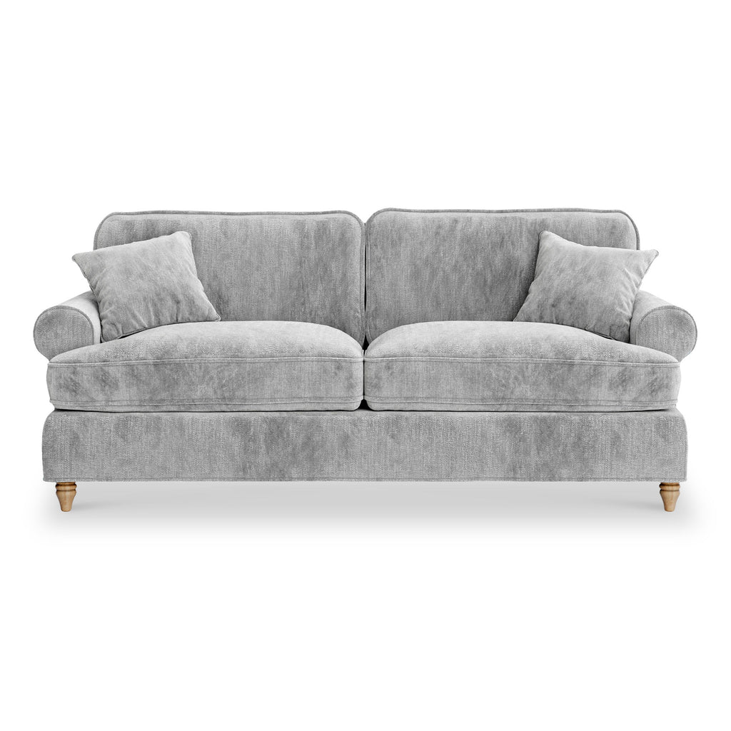 Alfie 3 Seater Sofa Bed