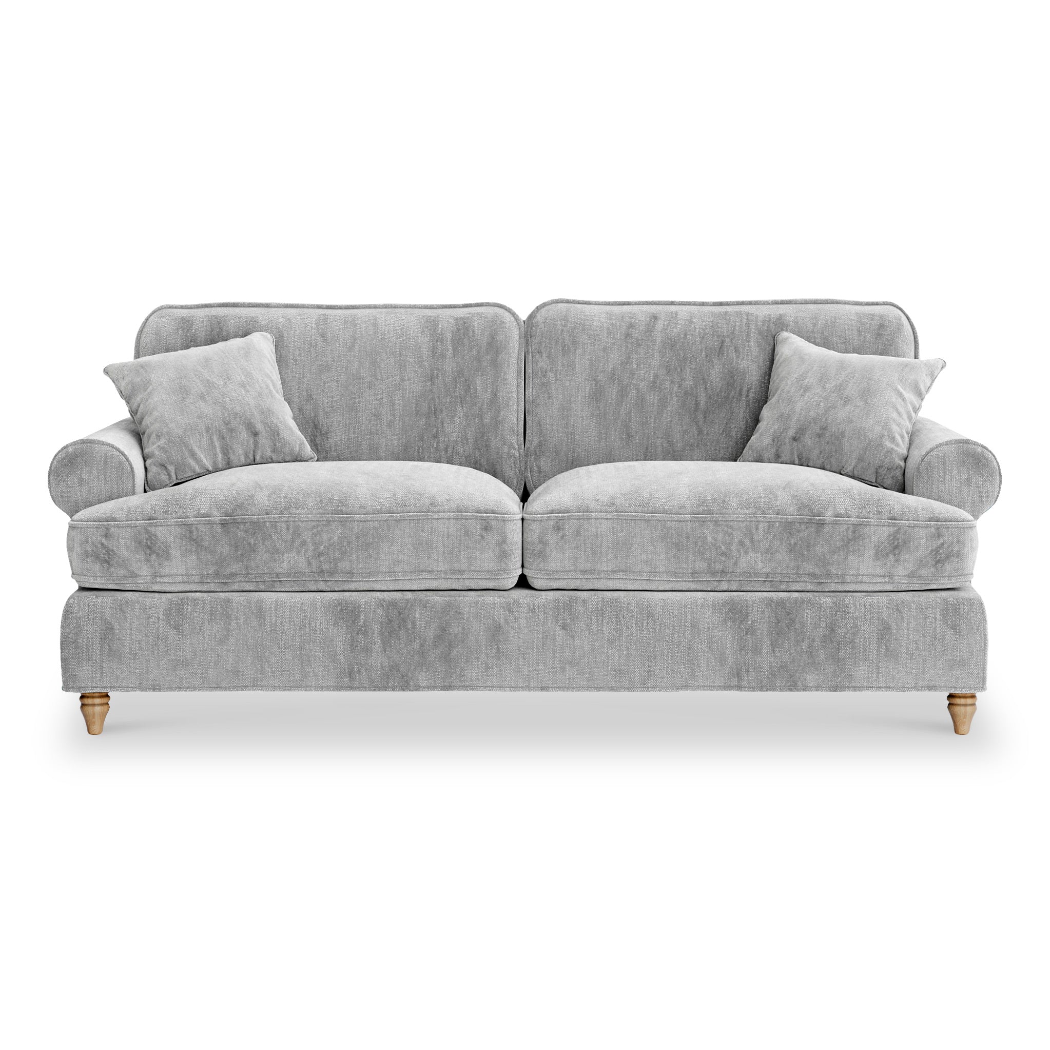 Alfie 3 Seater Sofa Bed