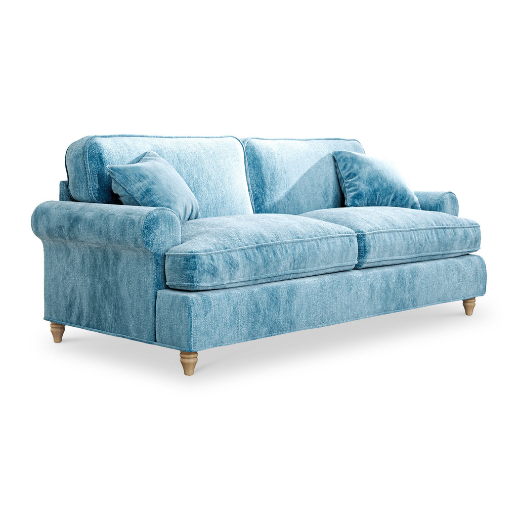 Alfie 3 Seater Sofa Bed