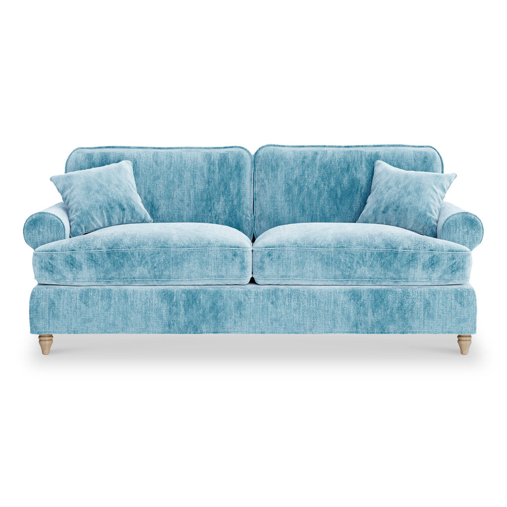 Alfie 3 Seater Sofa Bed