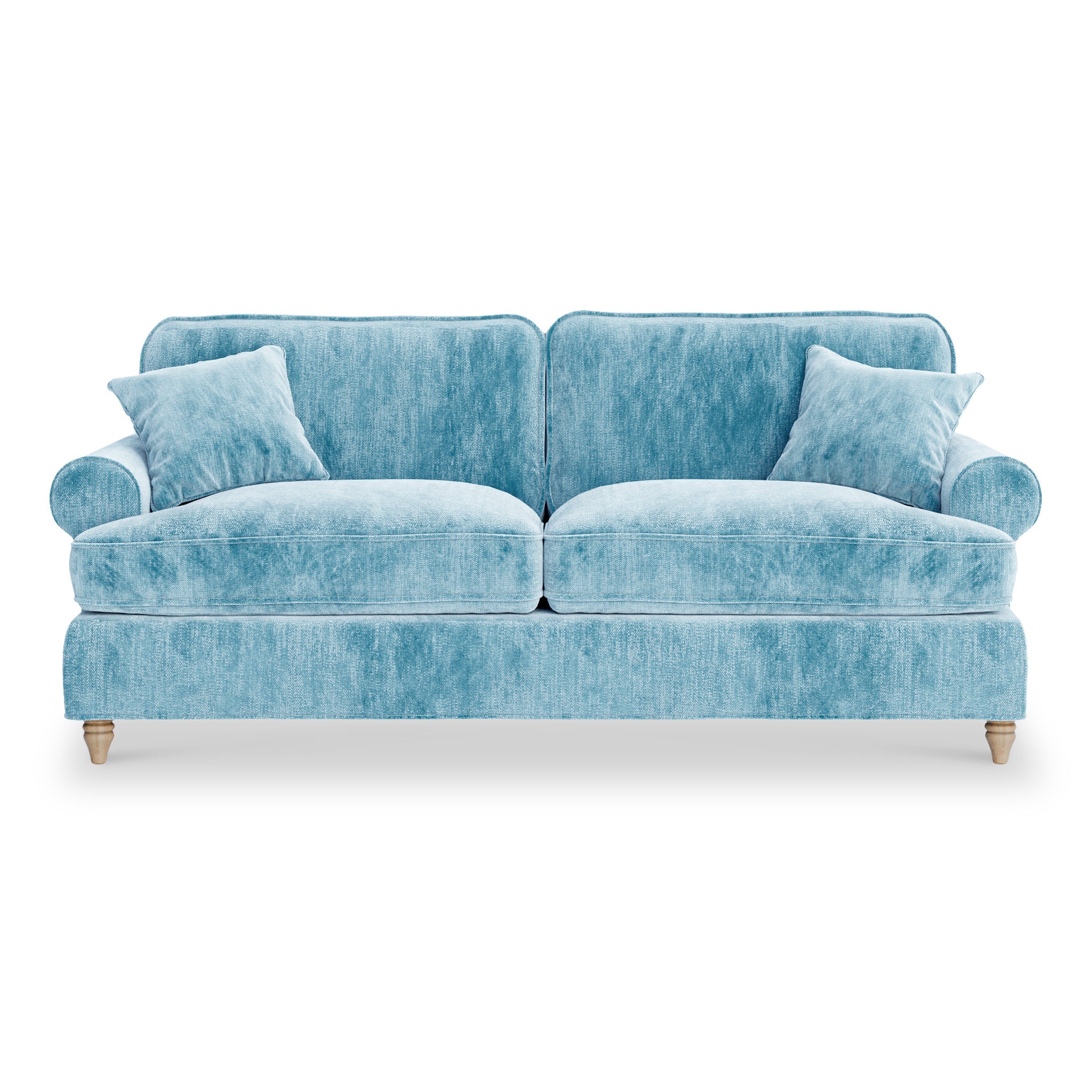 Alfie 3 Seater Sofa Bed