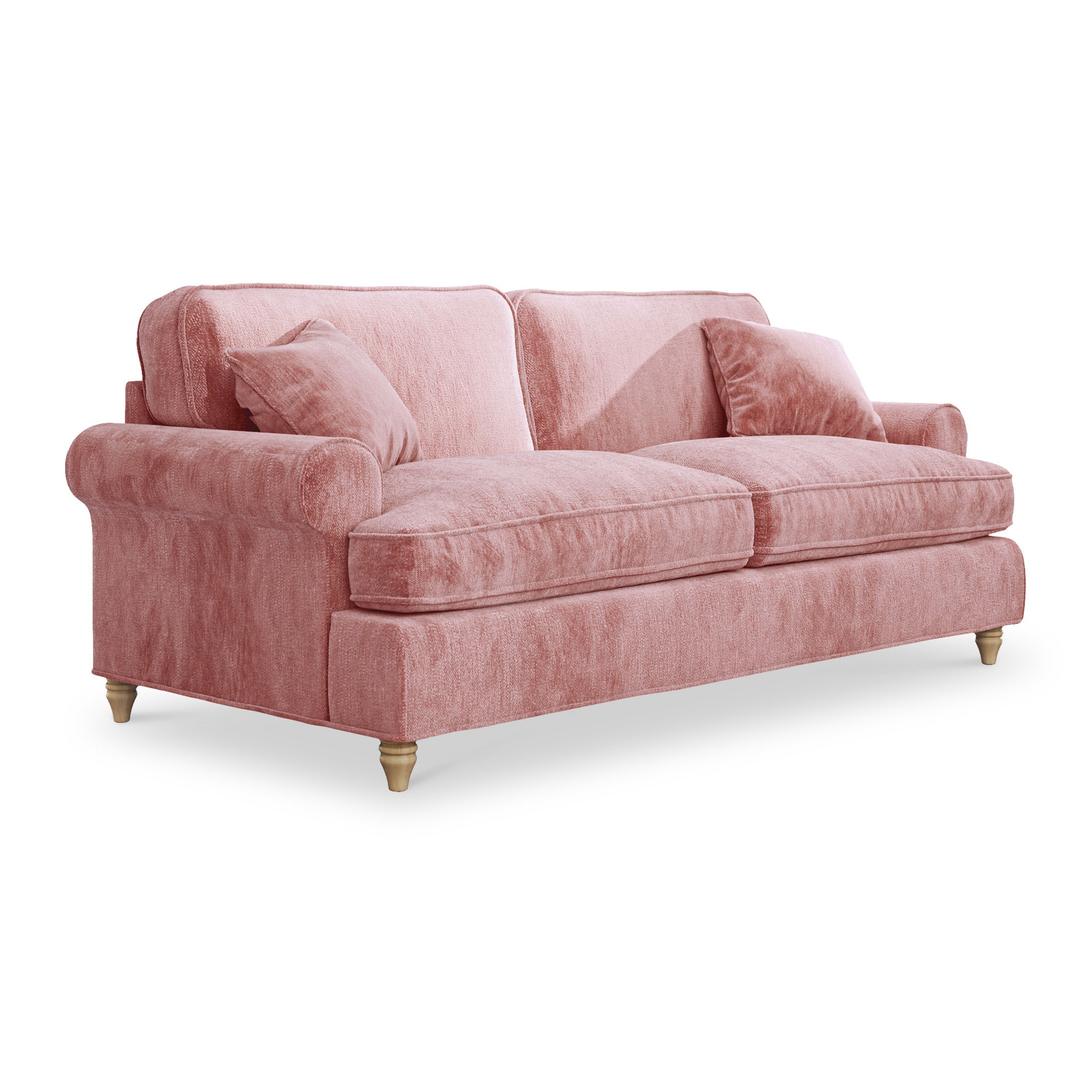 Alfie 3 Seater Sofa