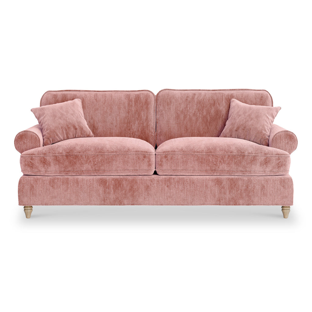 Alfie 3 Seater Sofa Bed