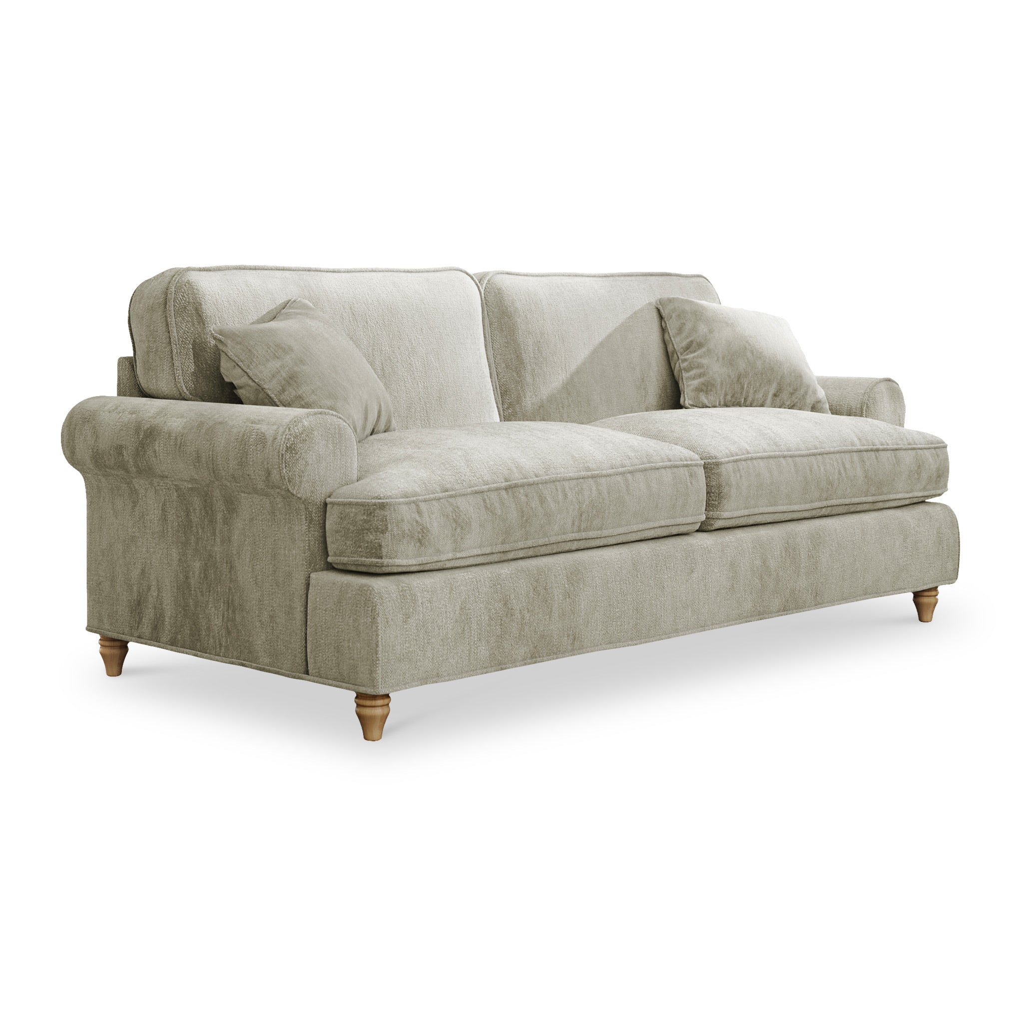 Alfie 3 Seater Sofa