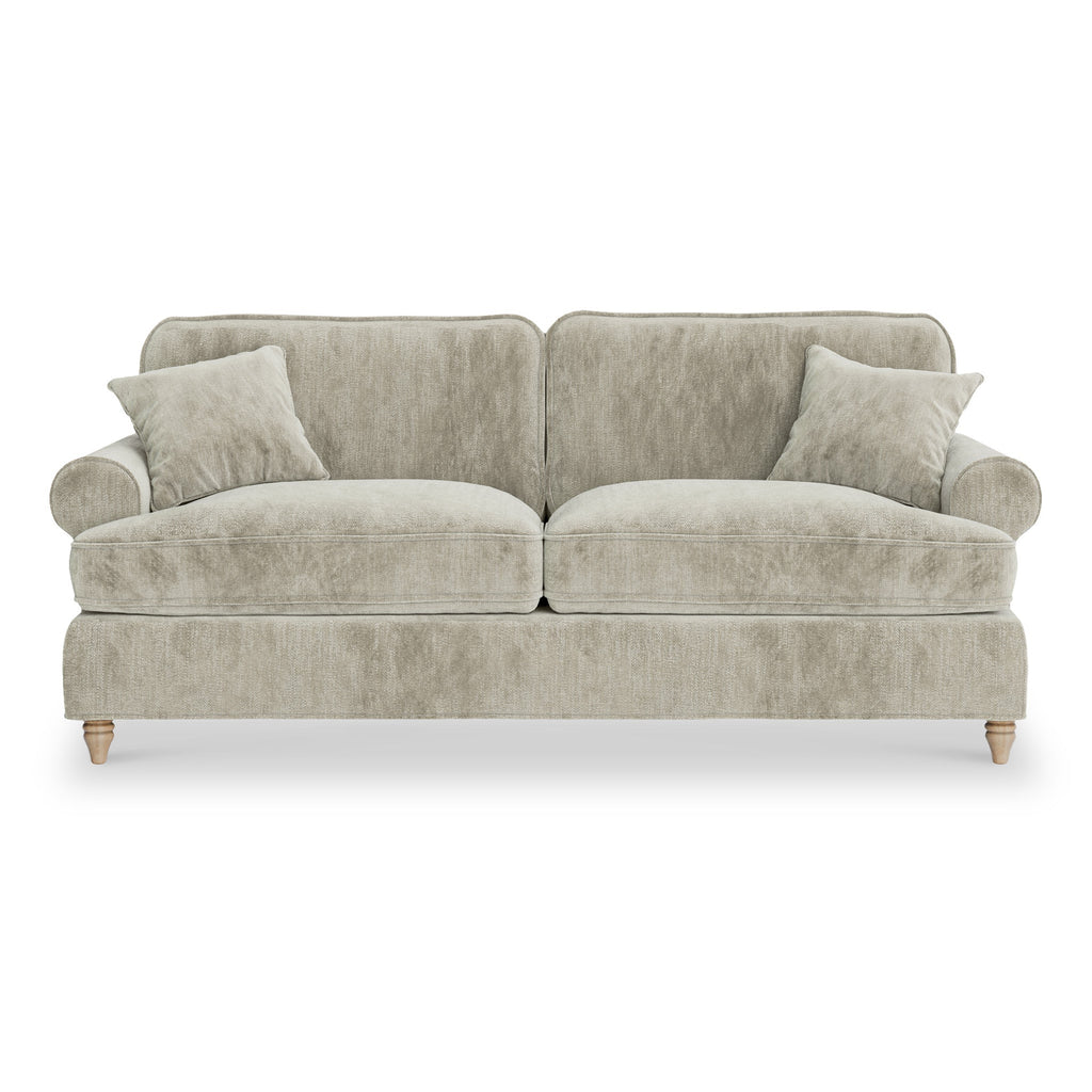 Alfie 3 Seater Sofa Bed
