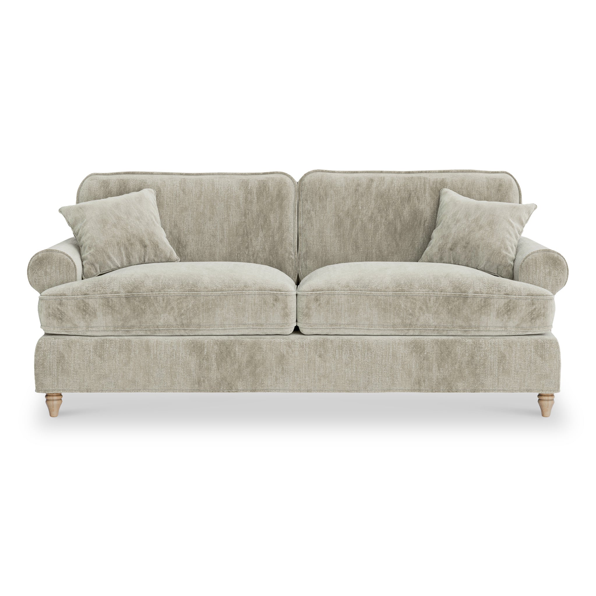 Alfie 3 Seater Sofa Bed