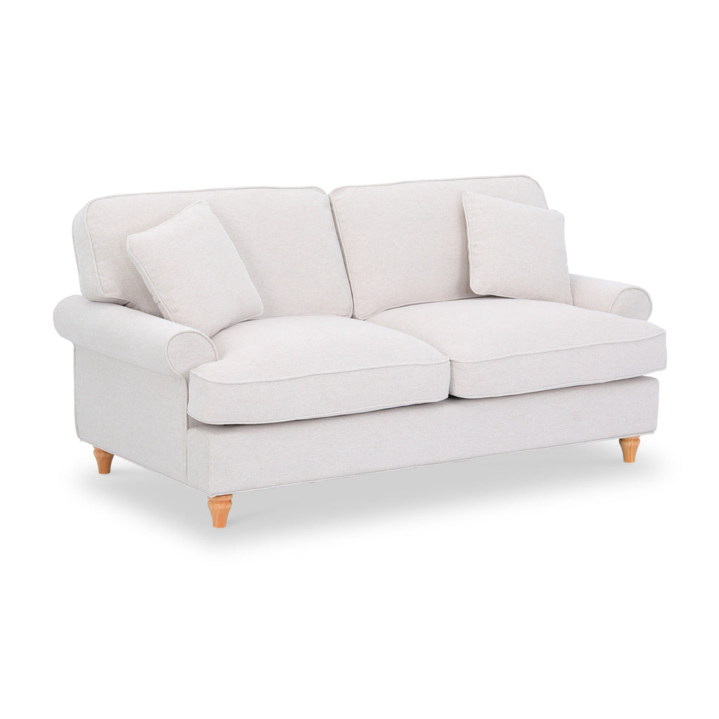 Alfie 3 Seater Sofa