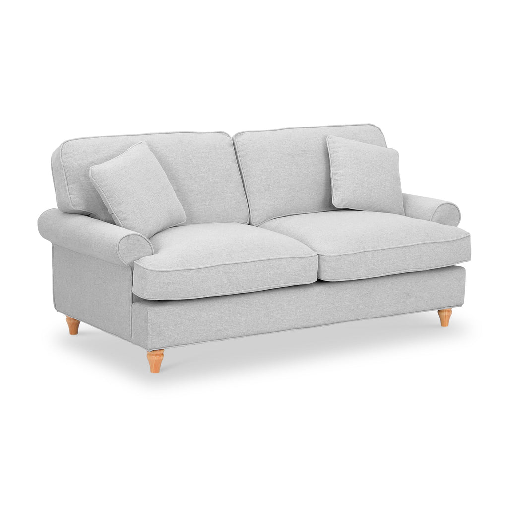 Alfie 3 Seater Sofa