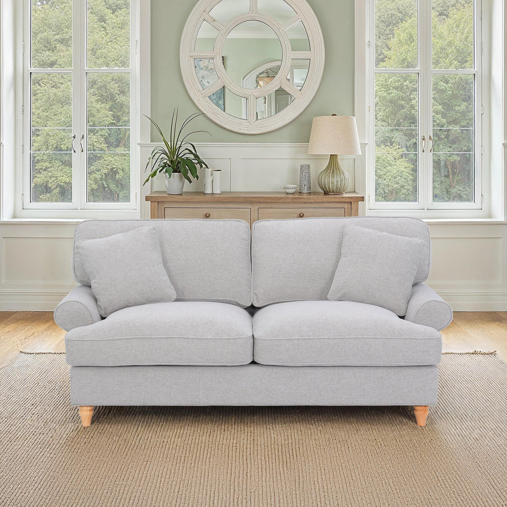 Alfie 3 Seater Sofa