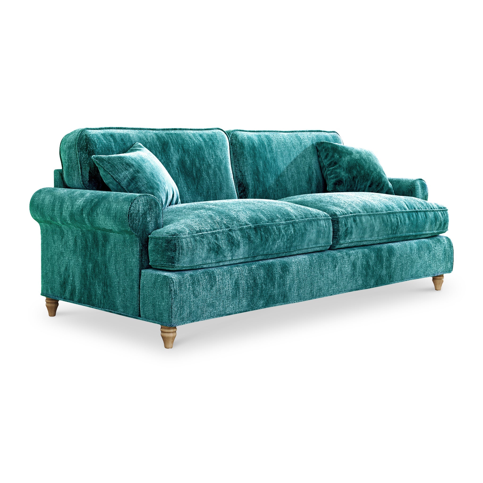 Alfie 4 Seater Sofa