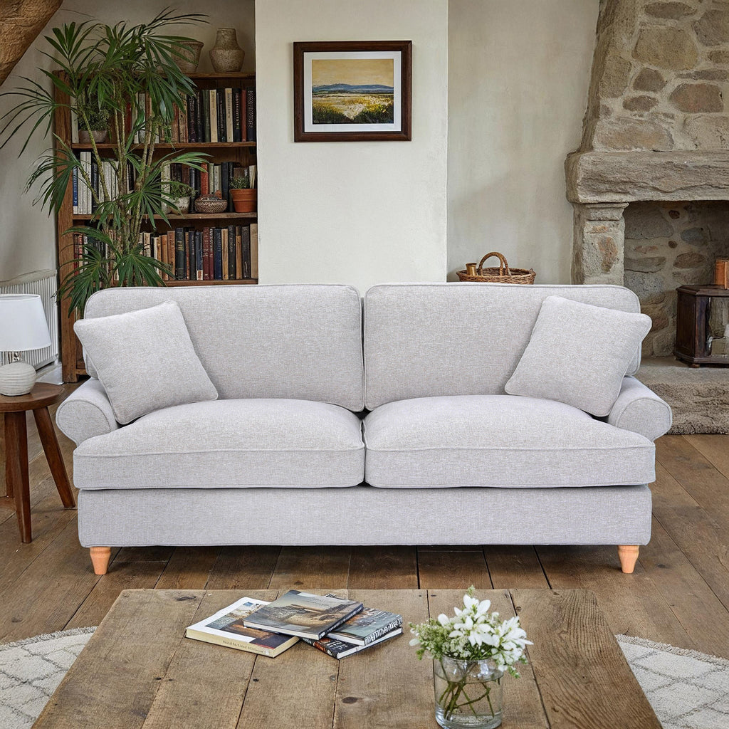 Alfie 4 Seater Sofa
