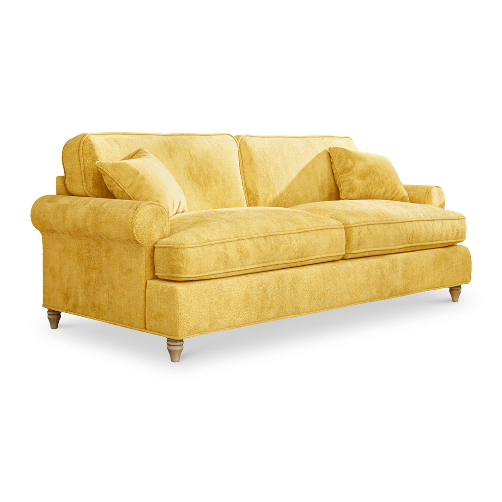 Alfie 4 Seater Sofa