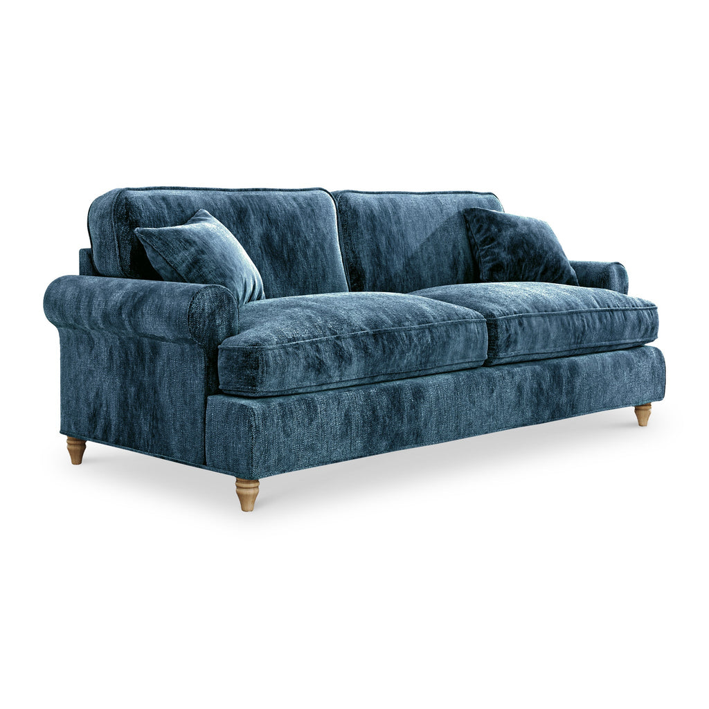 Alfie 4 Seater Sofa