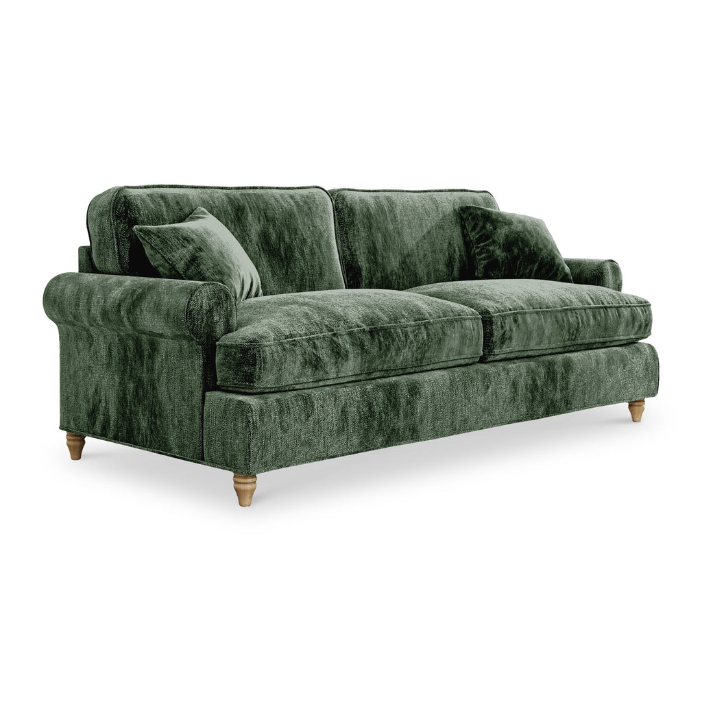 Alfie 4 Seater Sofa