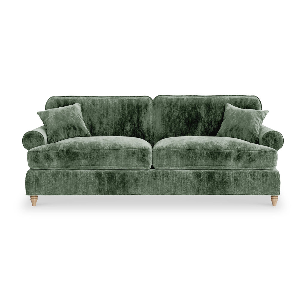 Alfie 4 Seater Sofa