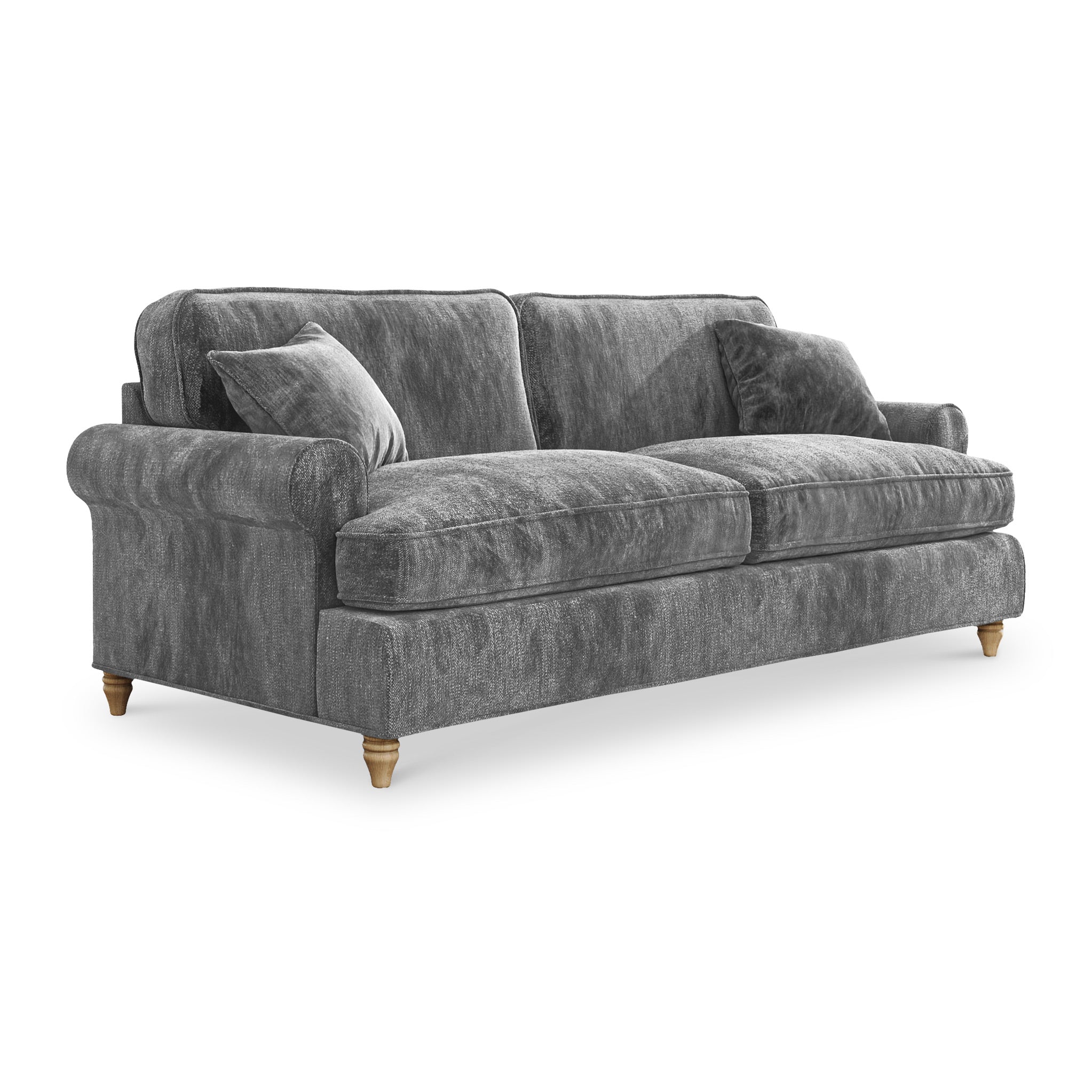 Alfie 4 Seater Sofa
