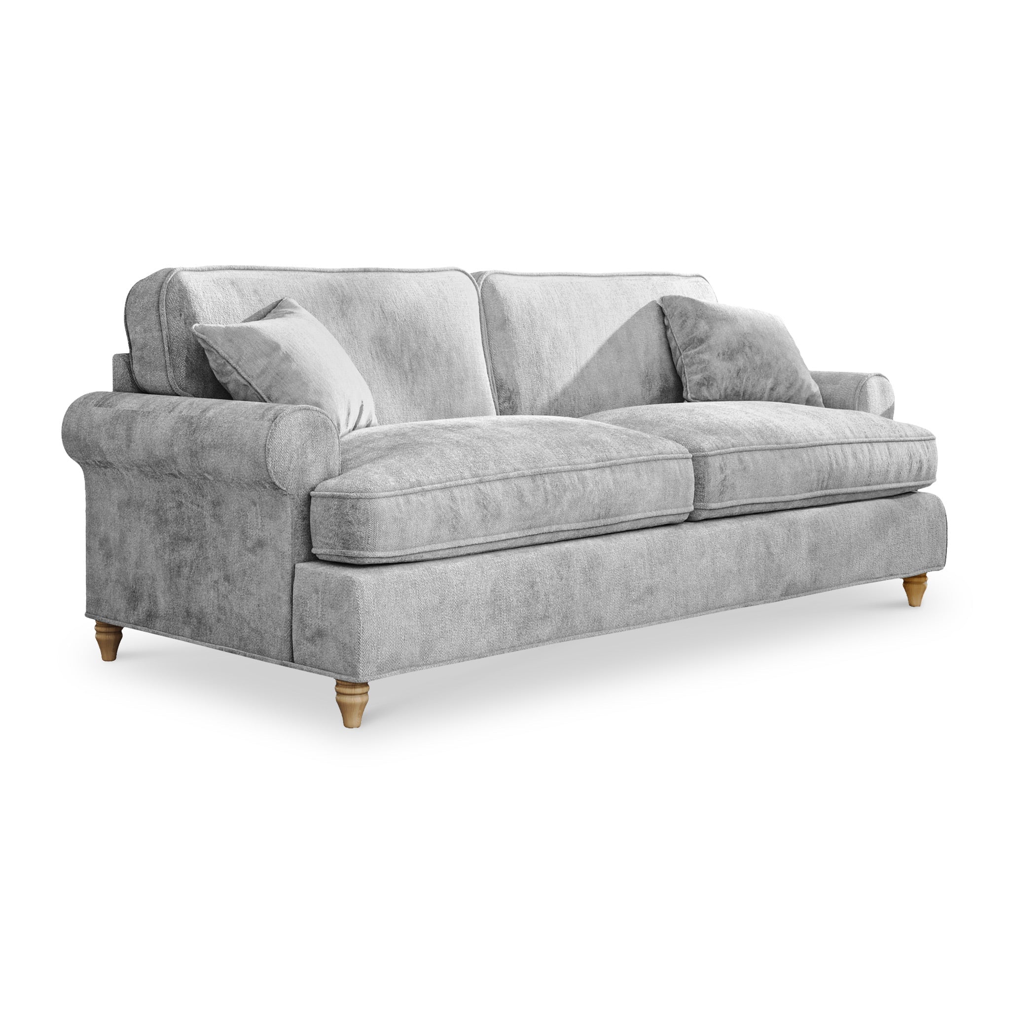 Alfie 4 Seater Sofa