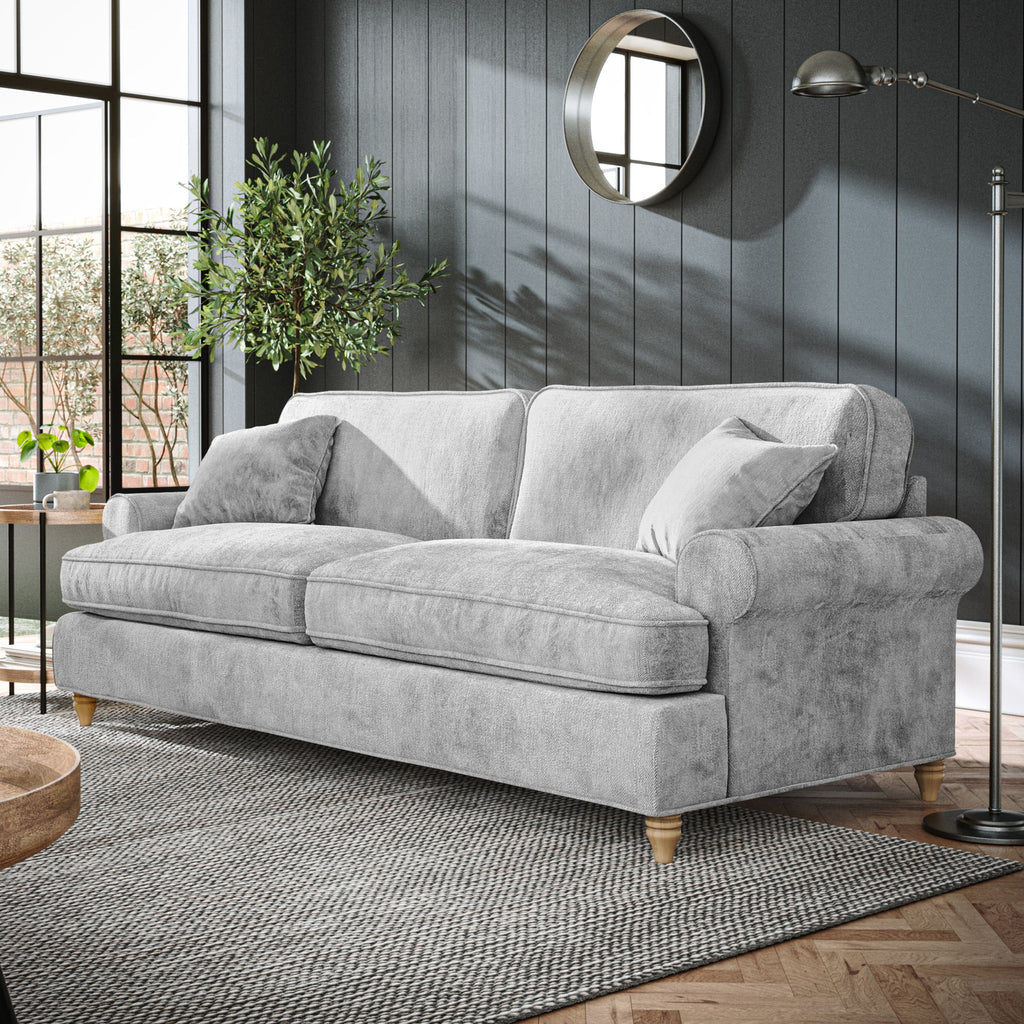 Alfie 4 Seater Sofa