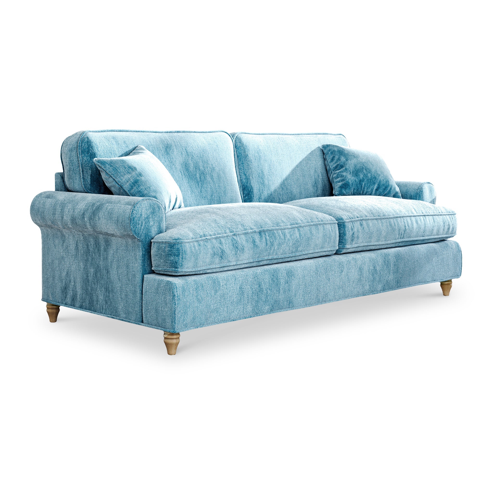 Alfie 4 Seater Sofa