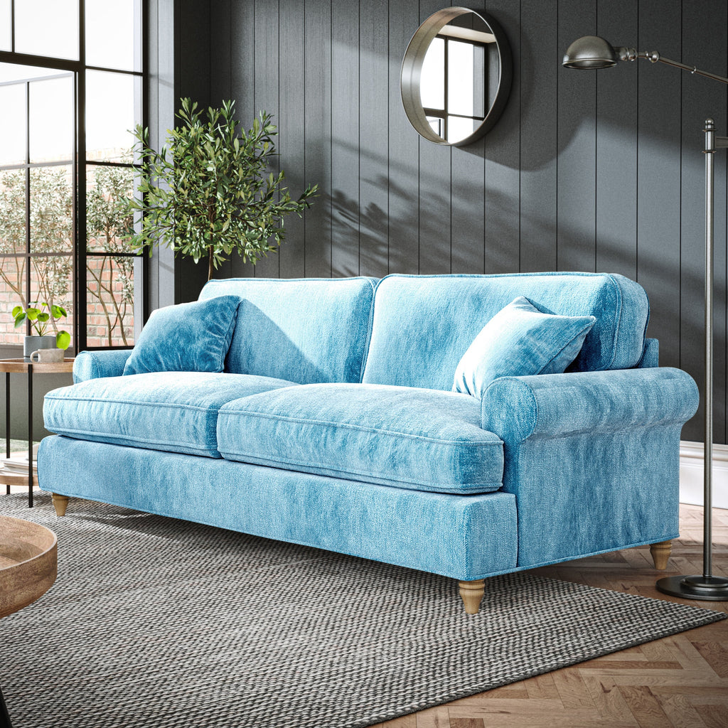 Alfie 4 Seater Sofa