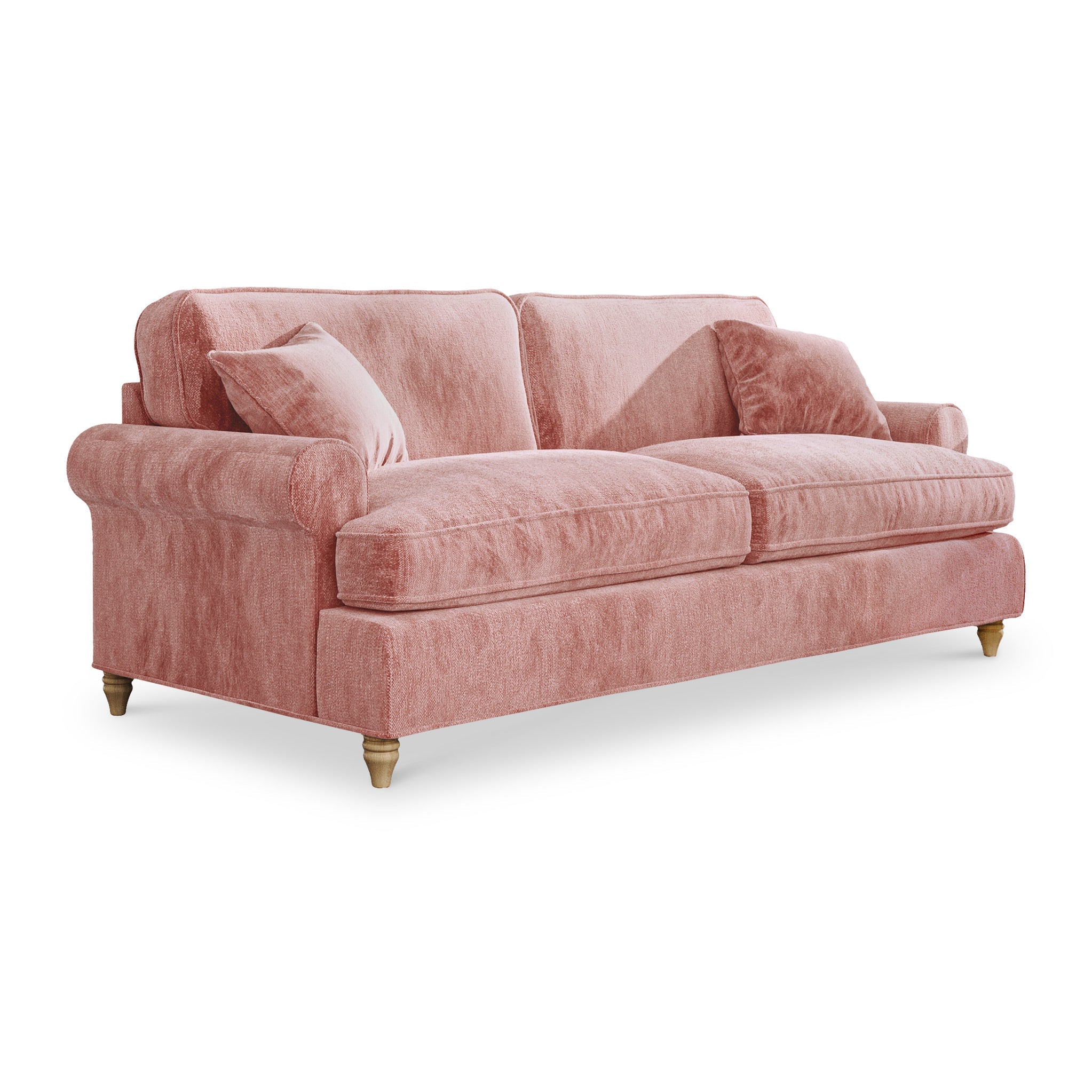 Alfie 4 Seater Sofa