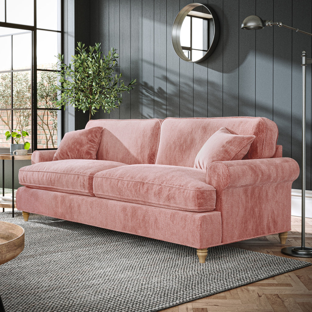 Alfie 4 Seater Sofa