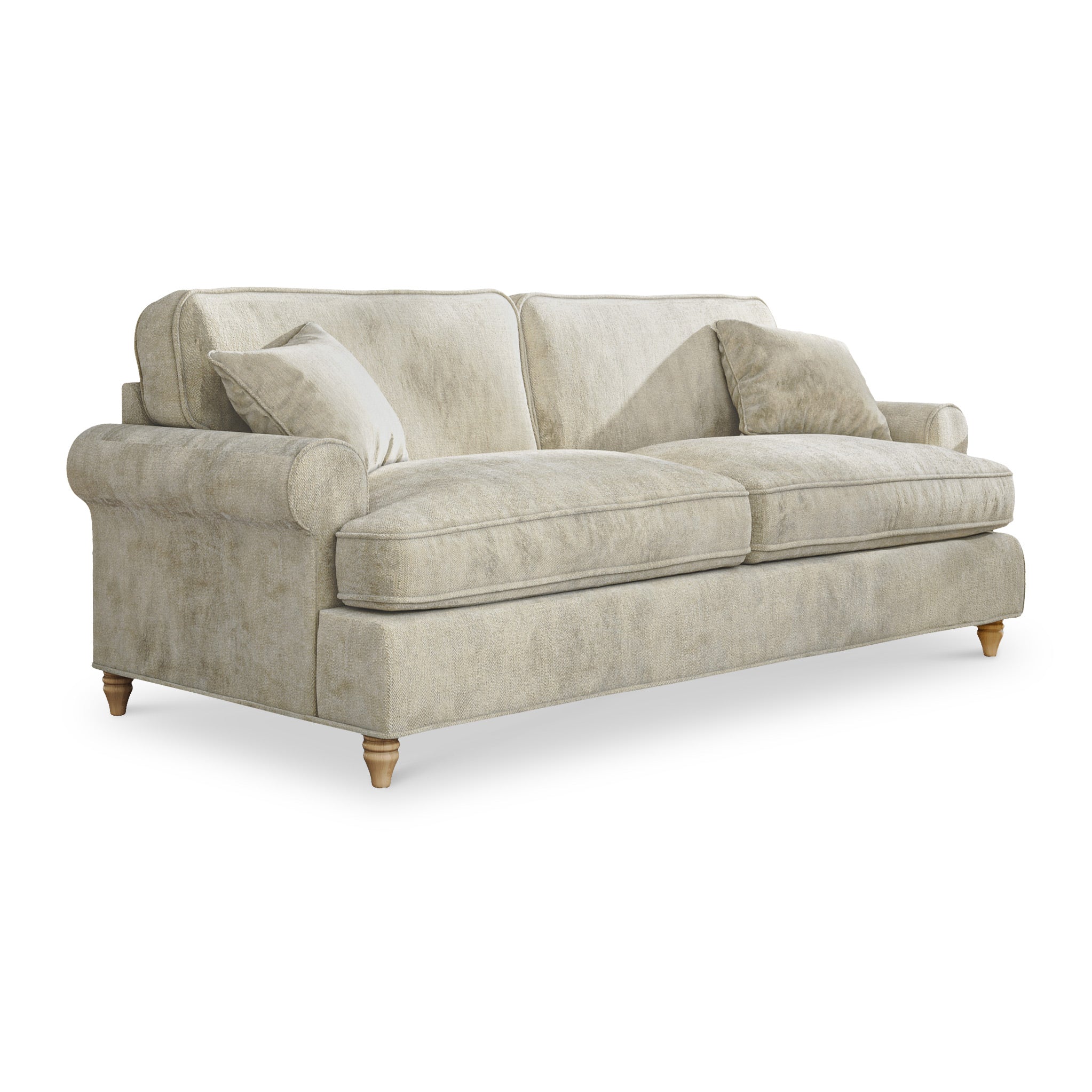 Alfie 4 Seater Sofa
